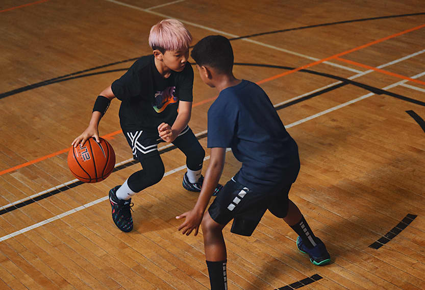 Nike Para Niños
