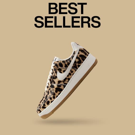 注目・人気商品, Nike. Just Do It. Nike.com (JP), slide 2 of 4