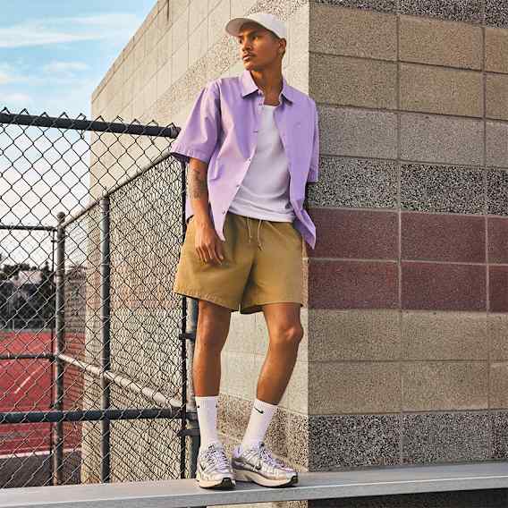 Nike. Just Do It. Nike.com (JP)