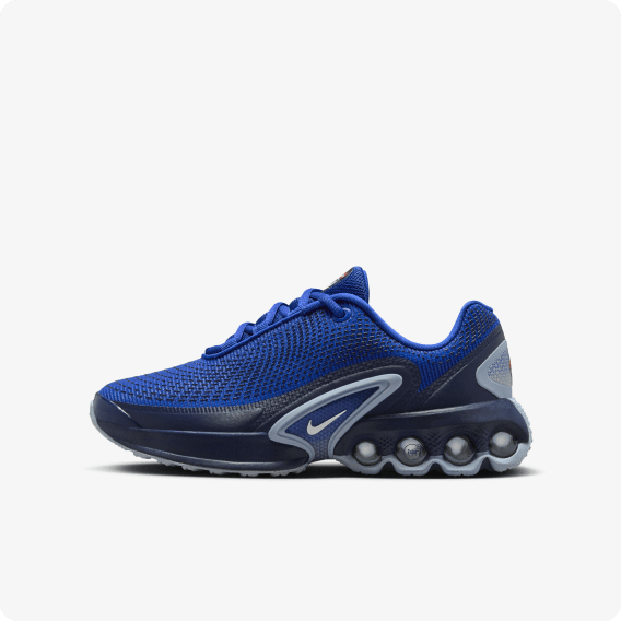 Nike เด็ก
