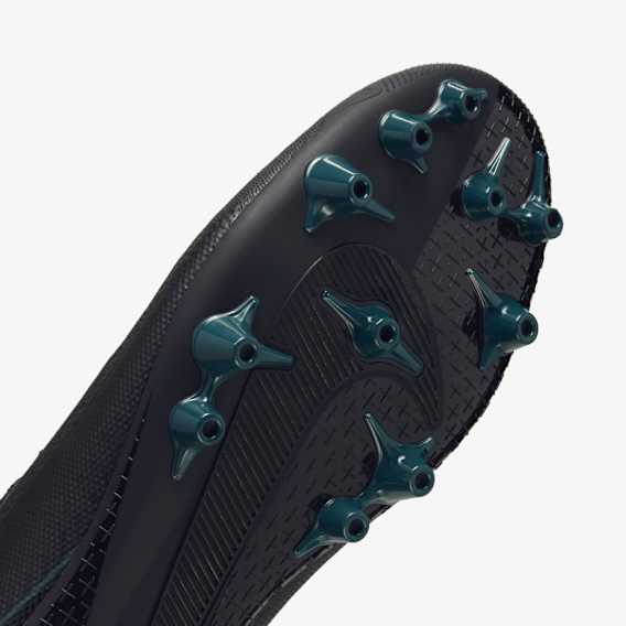 Football Boot Guide