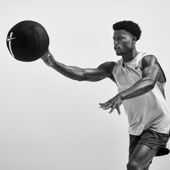 Nike Black Friday - Up To 50% Off. Just Do It