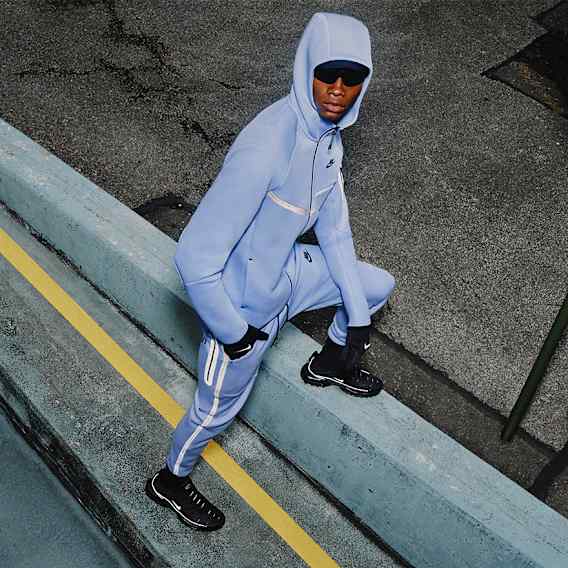 Nike. Just Do It. Nike.com (JP)