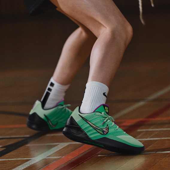 Nike. Just Do It. Nike.com (JP)