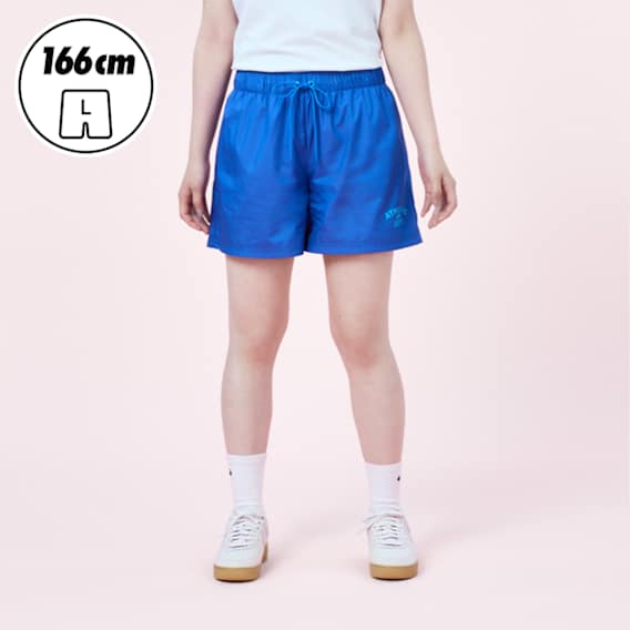 ウィメンズフィットガイドショーツ