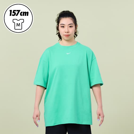 ウィメンズフィットガイドTシャツ