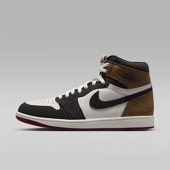Shop Jordan Icons, Jordan, slide 1 of 7