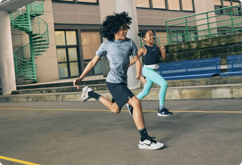 Nike Kids