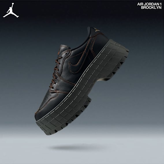 Nike. Just Do It