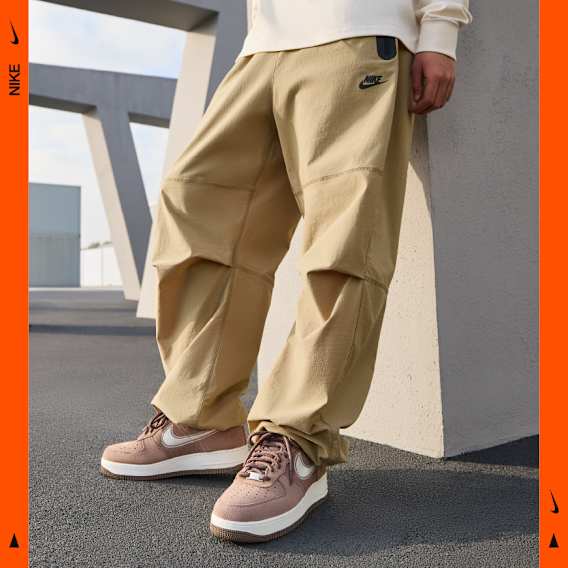 Nike. Just Do It. Nike.com (JP)