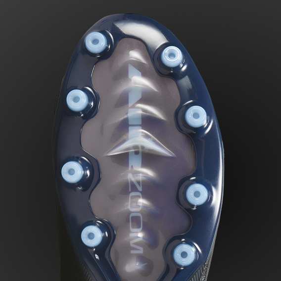 Mercurial for Every Surface, Nike Mercurial Vapor, slide 3 of 5