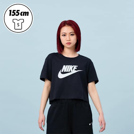 ウィメンズフィットガイドTシャツ