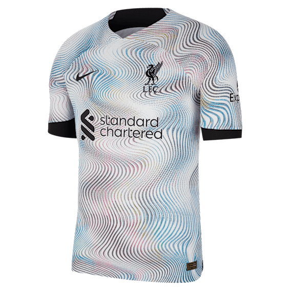 Liverpool F.C. Online Store