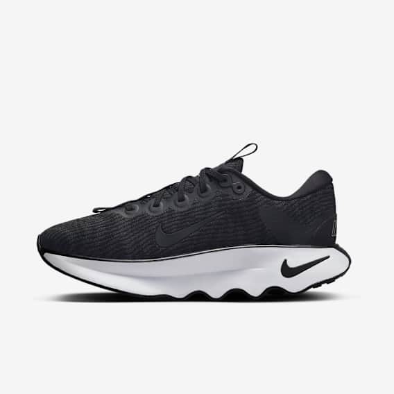 Buscador de calzado de running