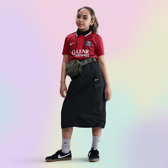 나이키 키즈 신발, 의류 및 액세서리. NIKE.COM 