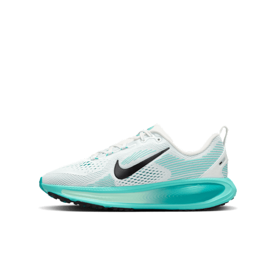Come scegliere scarpe da running per bambini che calzino bene