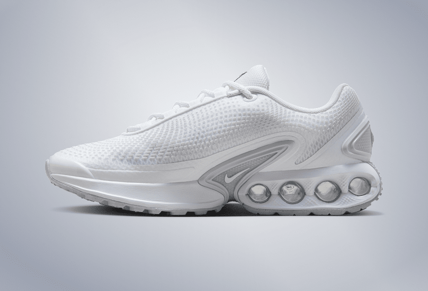 Nike. Just Do It