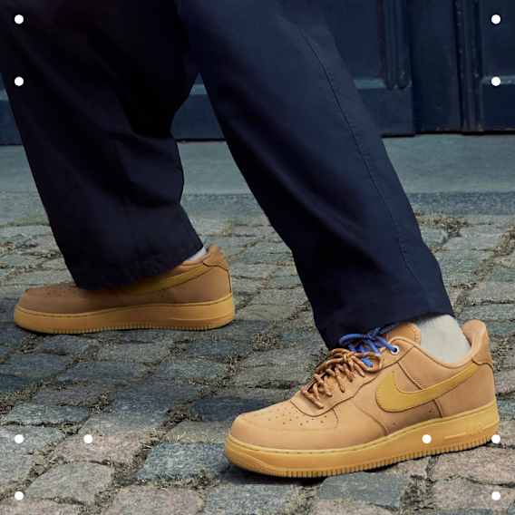 Nike Gift Guide