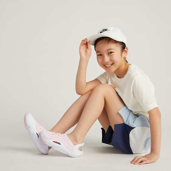 Nike. Just Do It. Nike.com (JP)