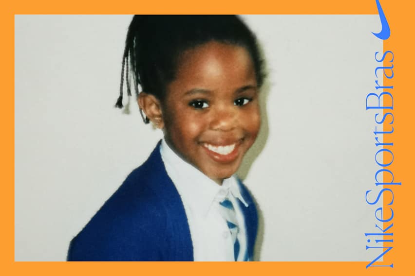 A Letter To My Younger Self