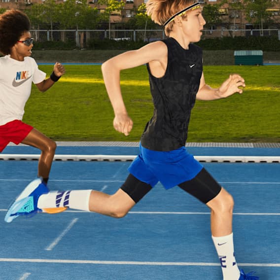 Nike Kids