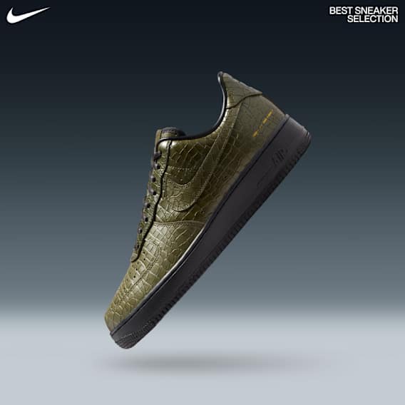 Trend, Nike. Just Do It, slide 2 of 5