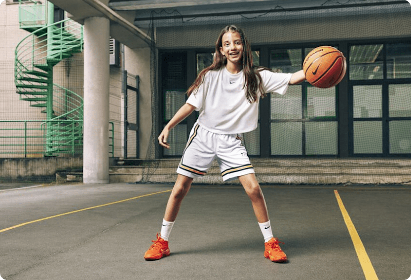 Nike Kids