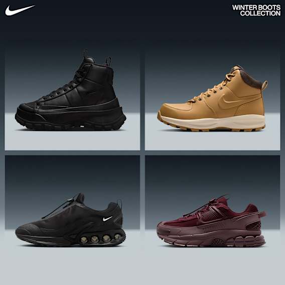 Nike. Just Do It. Nike.com (JP)