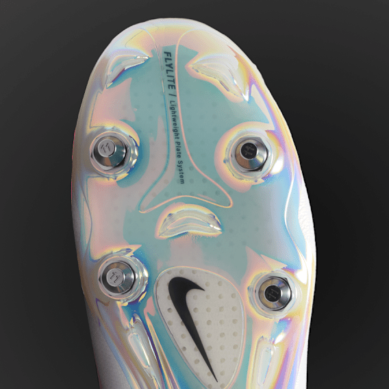 Mercurial pour toutes les surfaces, Nike Mercurial Vapor, slide 2 of 5