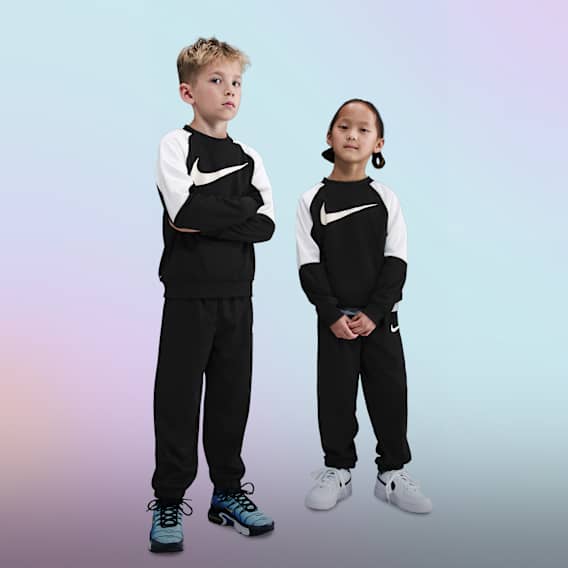 나이키 키즈 신발, 의류 및 액세서리. NIKE.COM 