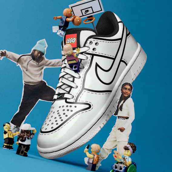 Nike Kids