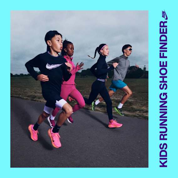 Nike Kids