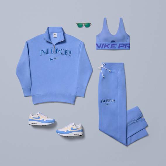Women's Shoes, Clothing & Accessories. Nike.com