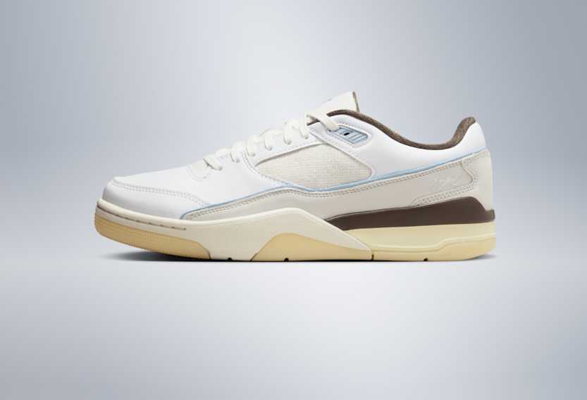 Jordan-collectie