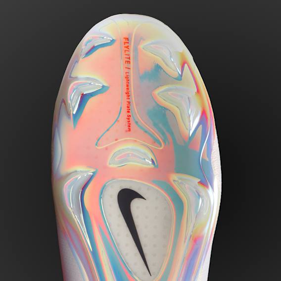 Mercurial for Every Surface, Nike Mercurial Vapor, slide 1 of 4