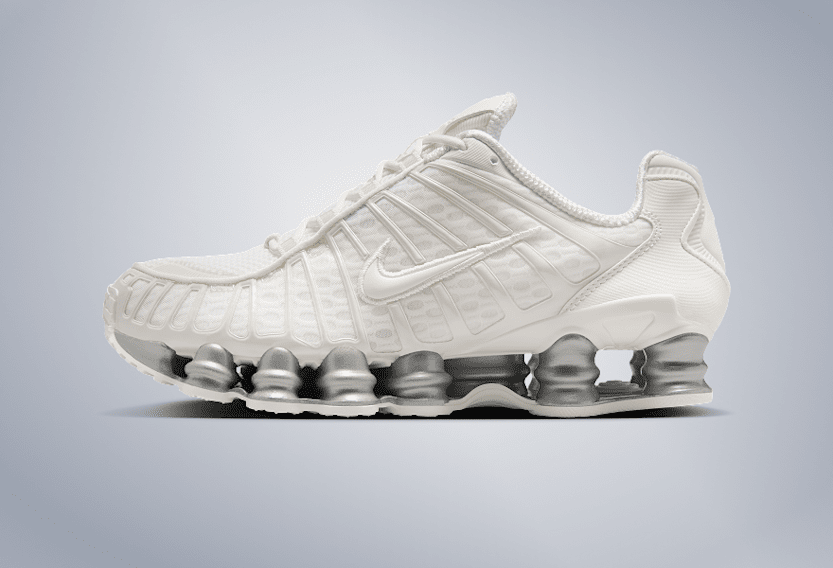 Nike. Just Do It