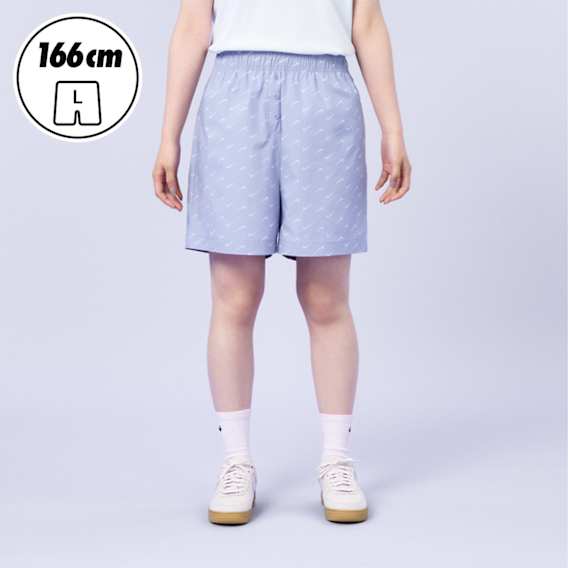 ウィメンズフィットガイドショーツ