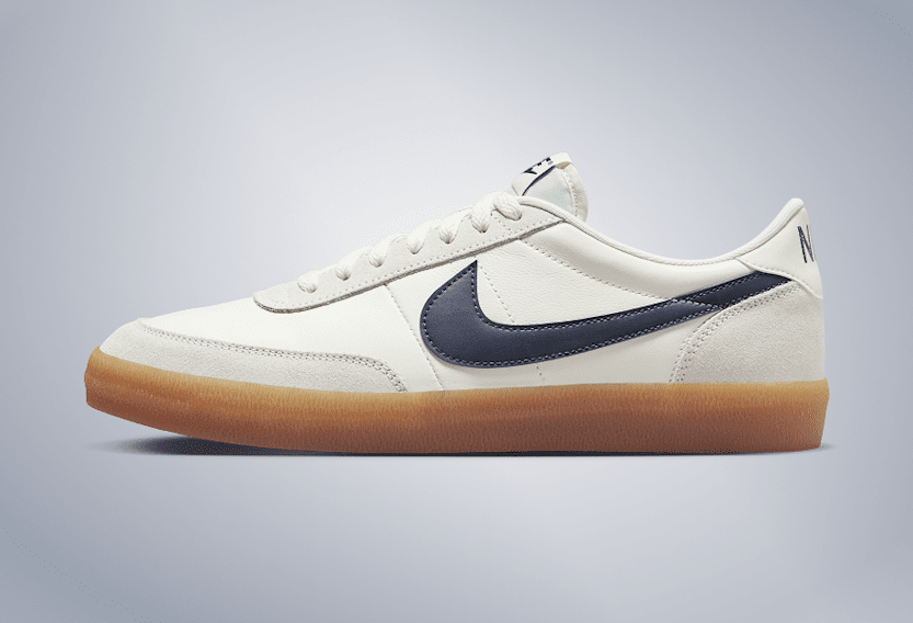 Nike. Just Do It