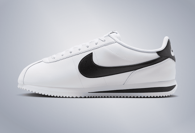 Nike. Just Do It