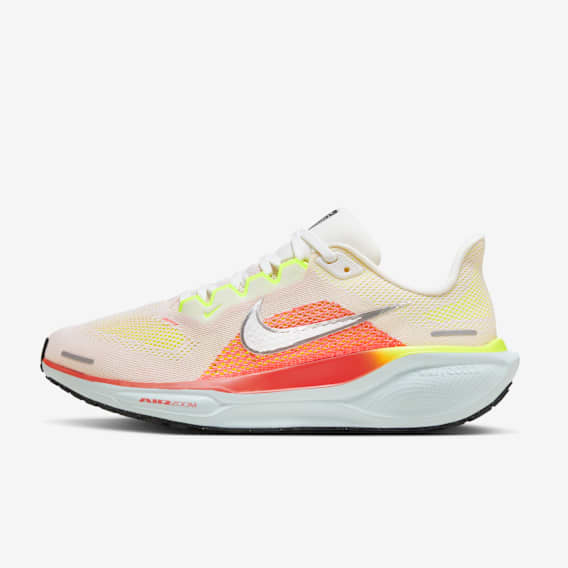Buscador de calzado de running
