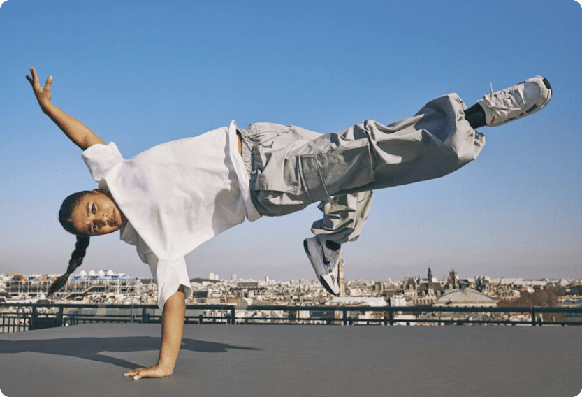 Nike Kids