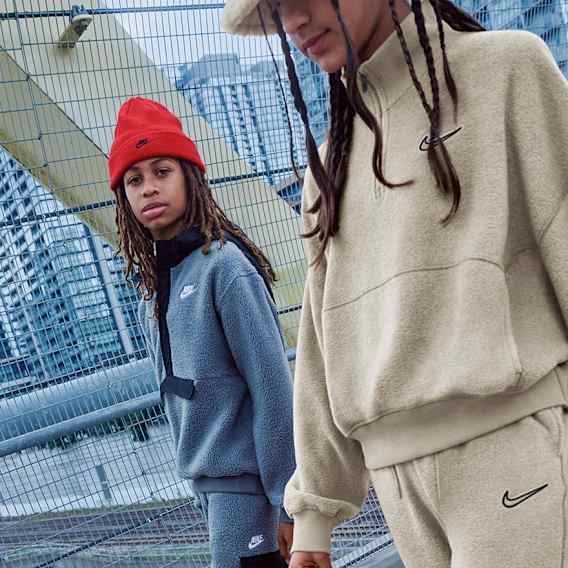 Nike. Just Do It. Nike.com (JP)