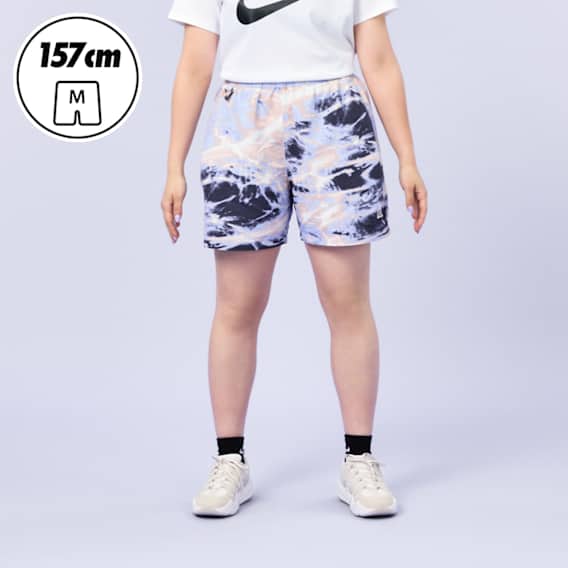 ウィメンズフィットガイドショーツ