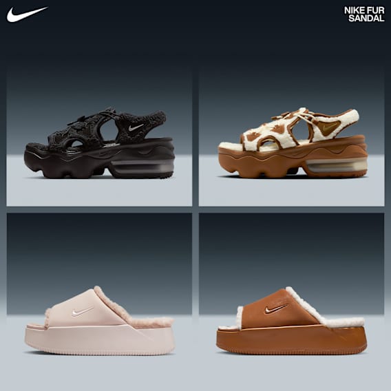 Nike. Just Do It. Nike.com (JP)