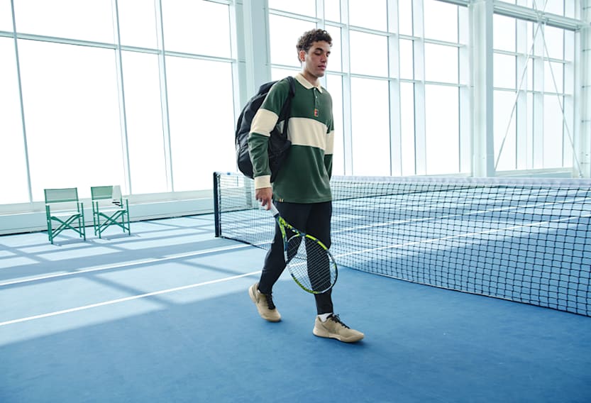 Calzado, Vestimenta y Accesorios para Hombre