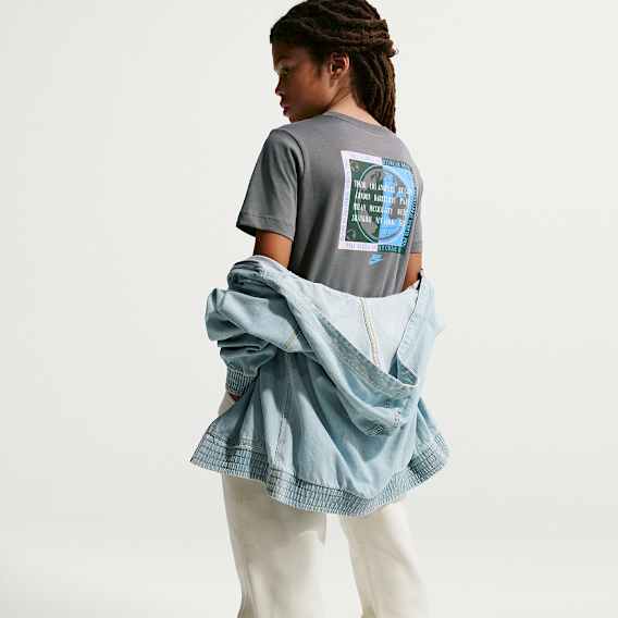 Must Haves, Calzado, vestimenta y accesorios para niños Nike. Nike.com, slide 1 of 3