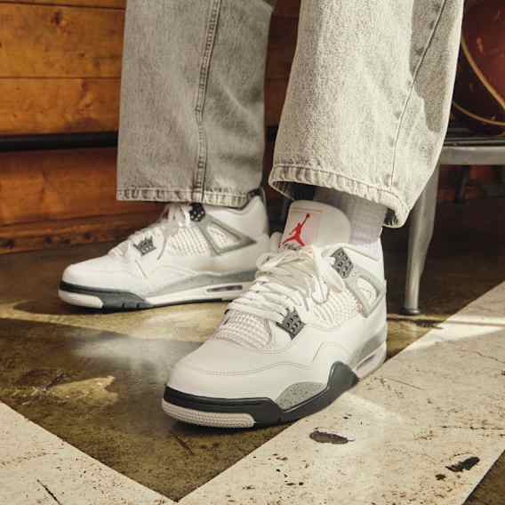 Nike. Just Do It. Nike.com (JP)