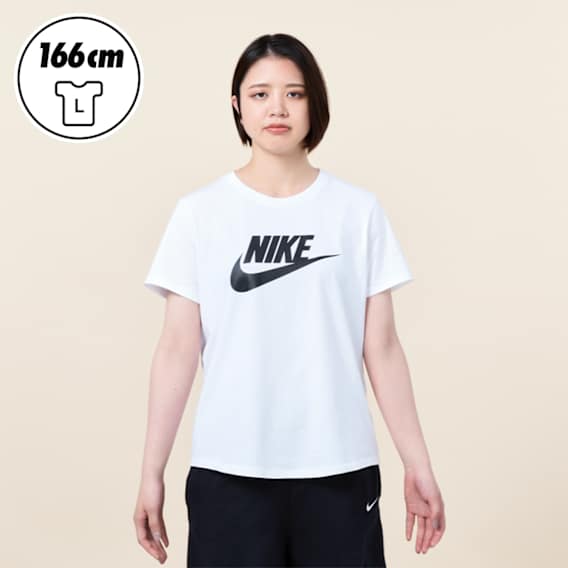 ウィメンズフィットガイドTシャツ