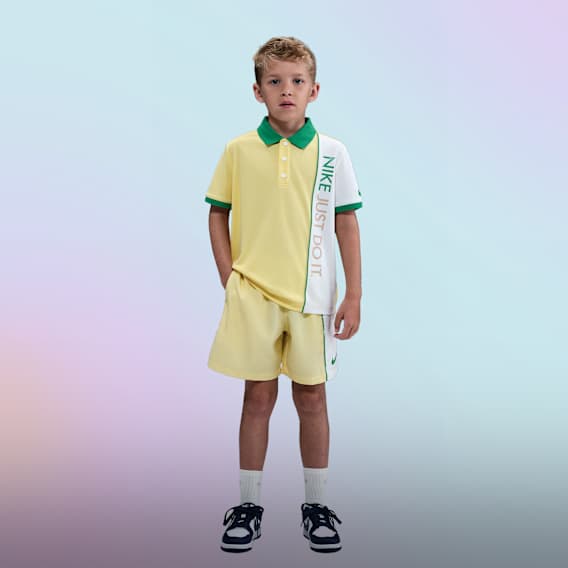 나이키 키즈 신발, 의류 및 액세서리. NIKE.COM 