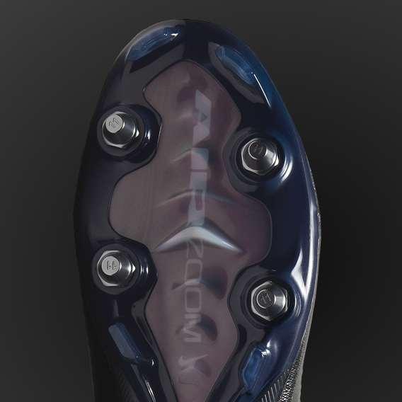Mercurial for Every Surface, Nike Mercurial Vapor, slide 2 of 5